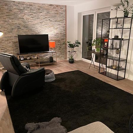 Lux Apartmant 2 韦斯特施泰德 外观 照片