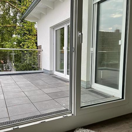 Lux Apartmant 2 韦斯特施泰德 外观 照片