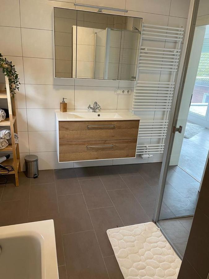 Lux Apartmant 2 韦斯特施泰德 外观 照片