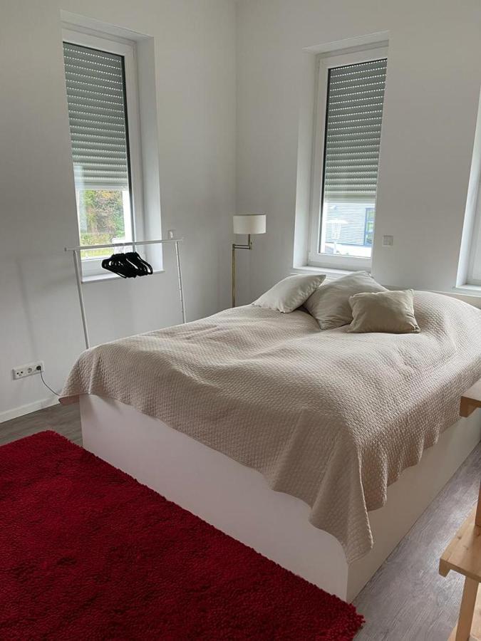 Lux Apartmant 2 韦斯特施泰德 外观 照片