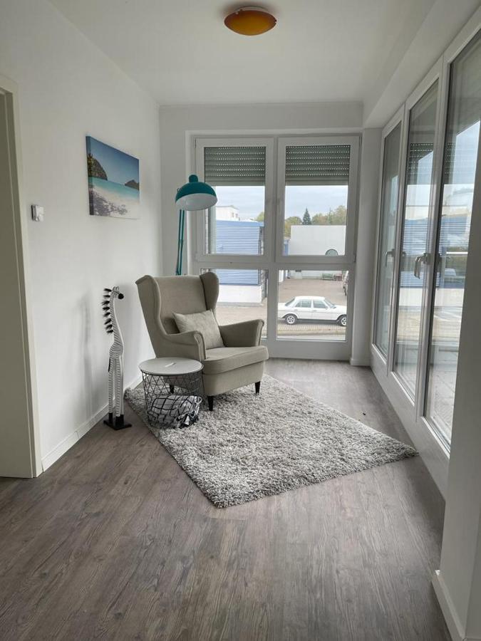 Lux Apartmant 2 韦斯特施泰德 外观 照片