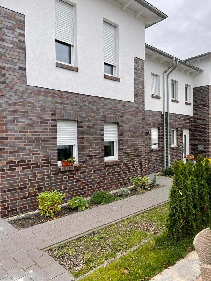Lux Apartmant 2 韦斯特施泰德 外观 照片
