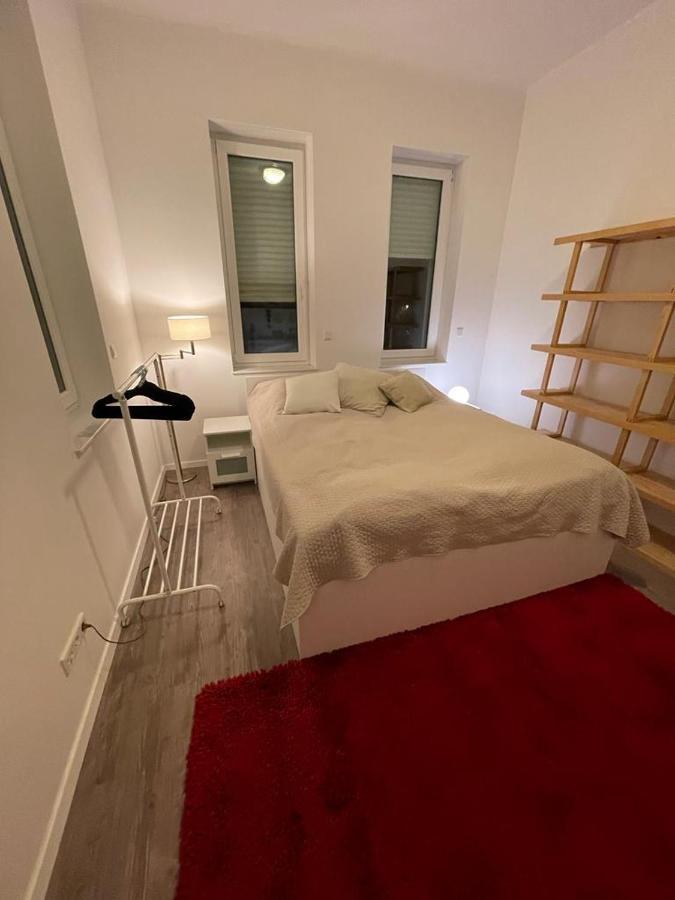 Lux Apartmant 2 韦斯特施泰德 外观 照片