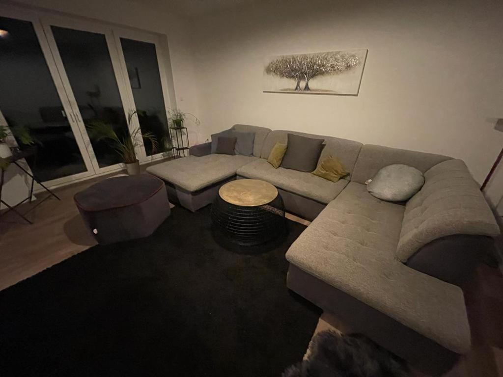 Lux Apartmant 2 韦斯特施泰德 外观 照片