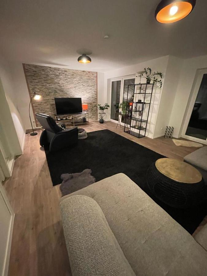 Lux Apartmant 2 韦斯特施泰德 外观 照片