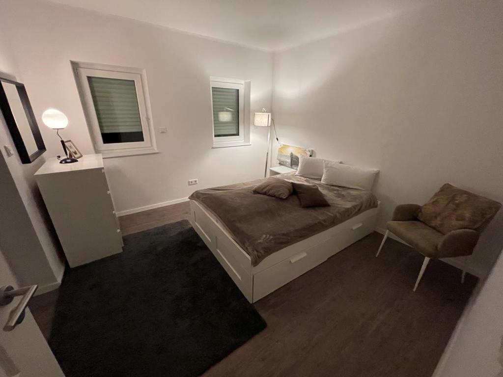 Lux Apartmant 2 韦斯特施泰德 外观 照片