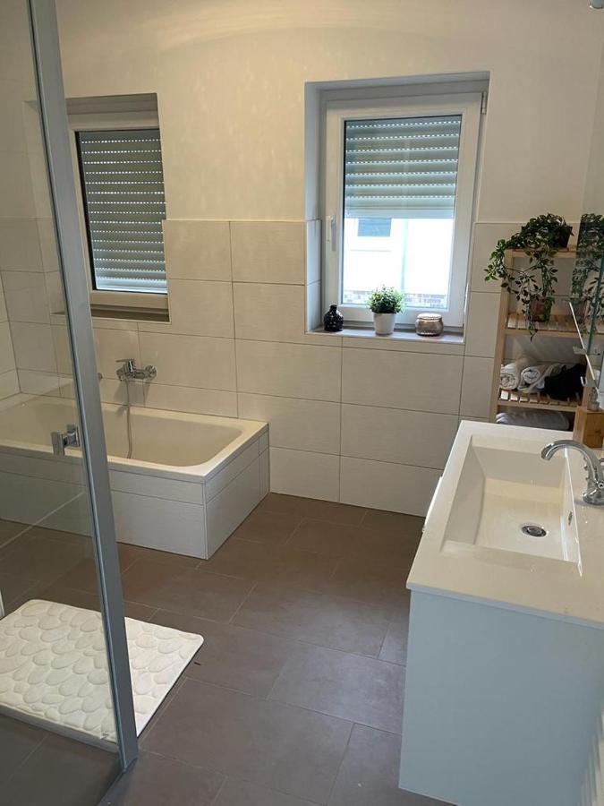 Lux Apartmant 2 韦斯特施泰德 外观 照片