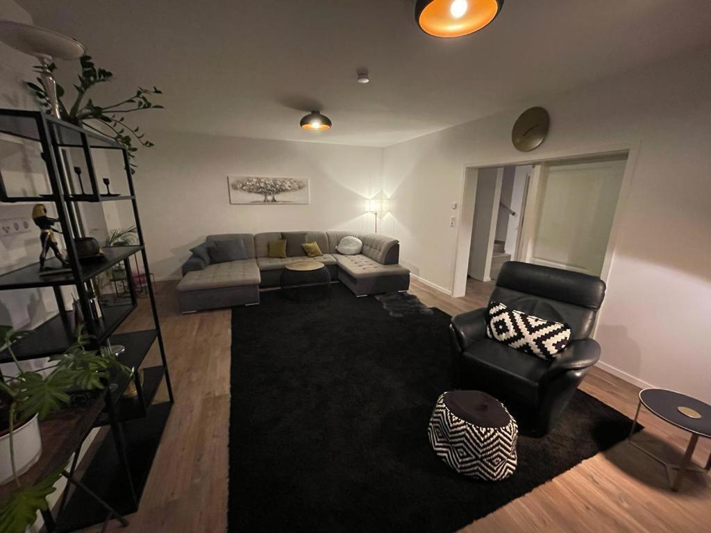 Lux Apartmant 2 韦斯特施泰德 外观 照片