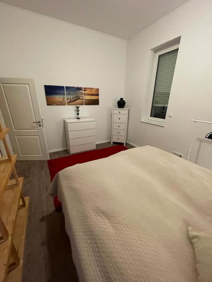 Lux Apartmant 2 韦斯特施泰德 外观 照片