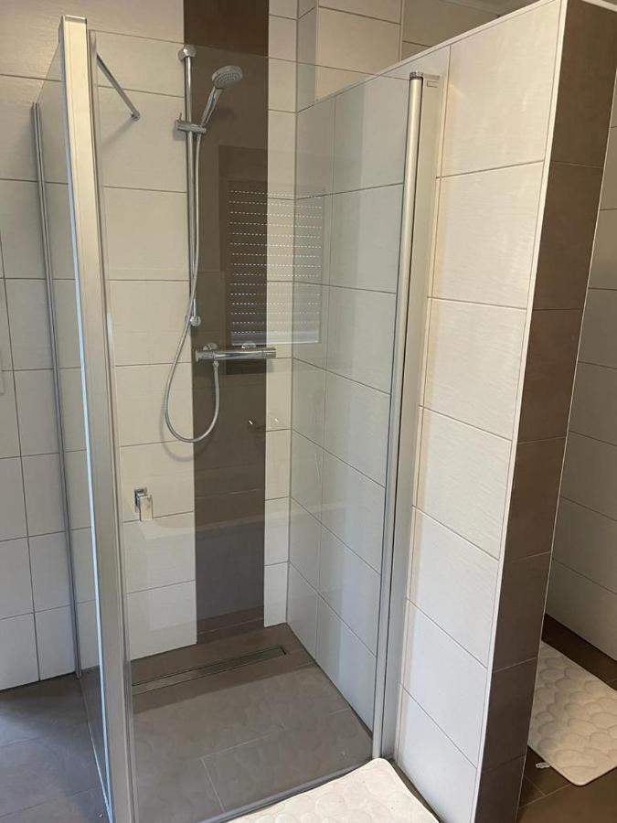 Lux Apartmant 2 韦斯特施泰德 外观 照片