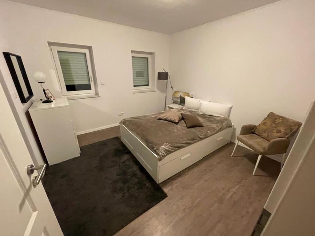 Lux Apartmant 2 韦斯特施泰德 外观 照片