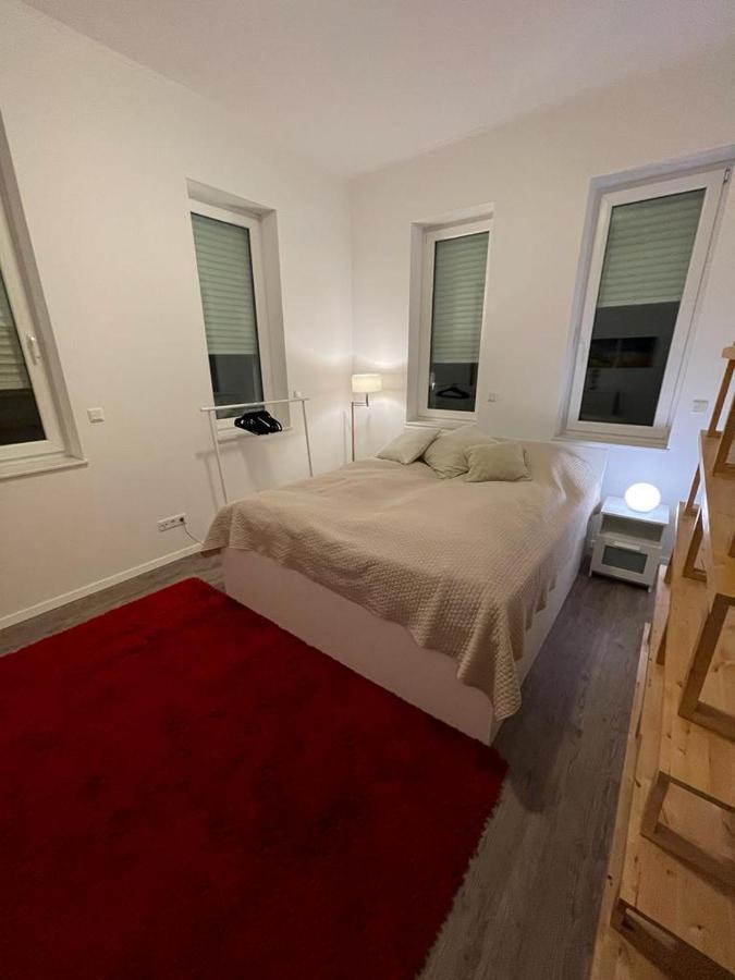 Lux Apartmant 2 韦斯特施泰德 外观 照片