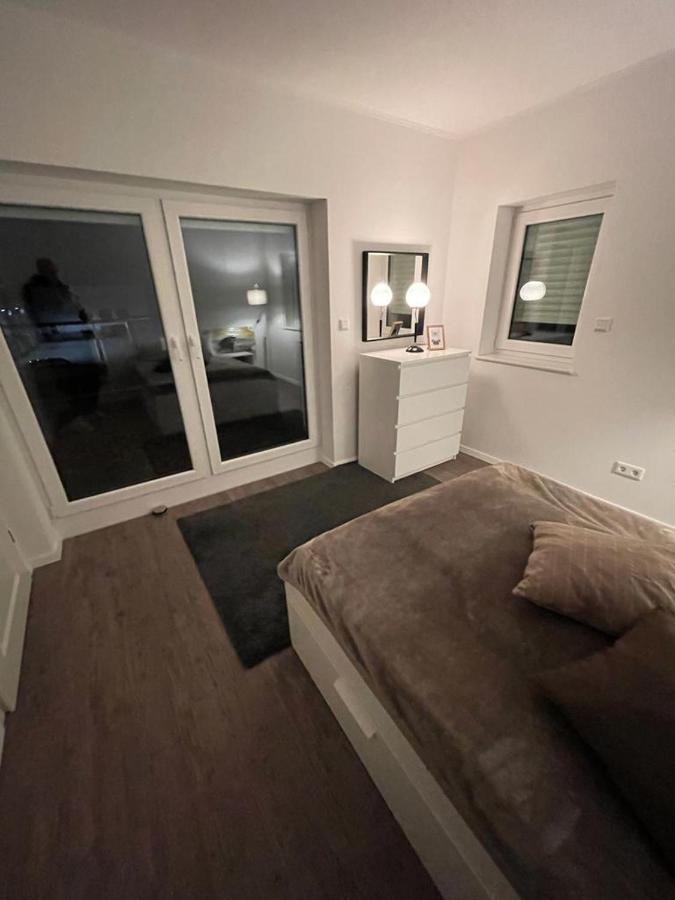 Lux Apartmant 2 韦斯特施泰德 外观 照片
