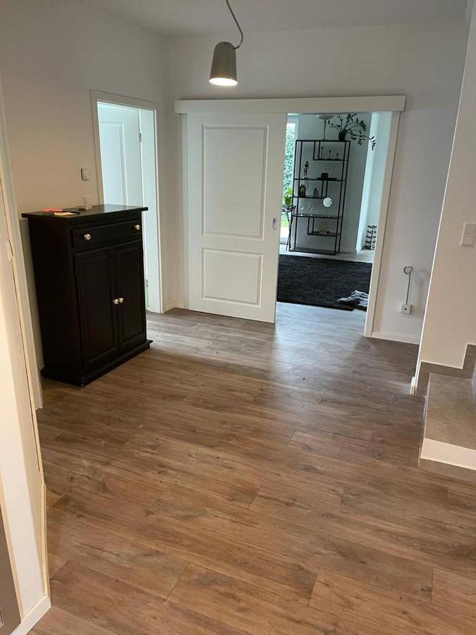 Lux Apartmant 2 韦斯特施泰德 外观 照片